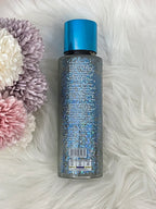 Tertio Paris Diamond Blue - Acqua Profumata Corpo Illuminante (250ml)