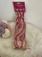 Foulard Scialle e Pareo Mare 3 in 1 con Frange Trama a Rete | AB.MIDEA