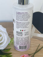 Ultra Retinol Complex – Spray Corpo Illuminante Ultra Lift Body (200 ml)