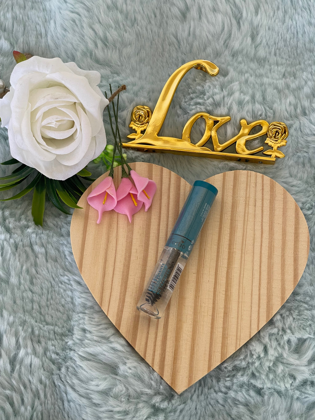 Gel Fissante Sopracciglia Tertio – Look Perfetto, Fino a 24 Ore!