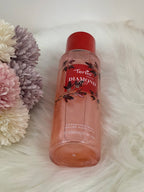 Tertio Paris Diamond Red - Acqua Profumata Scintillante Donna 250ml