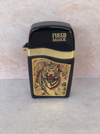 FUEGO SALVAJE Eau de Toilette da Uomo 100 ml - Ispirato a Dior Sauvage