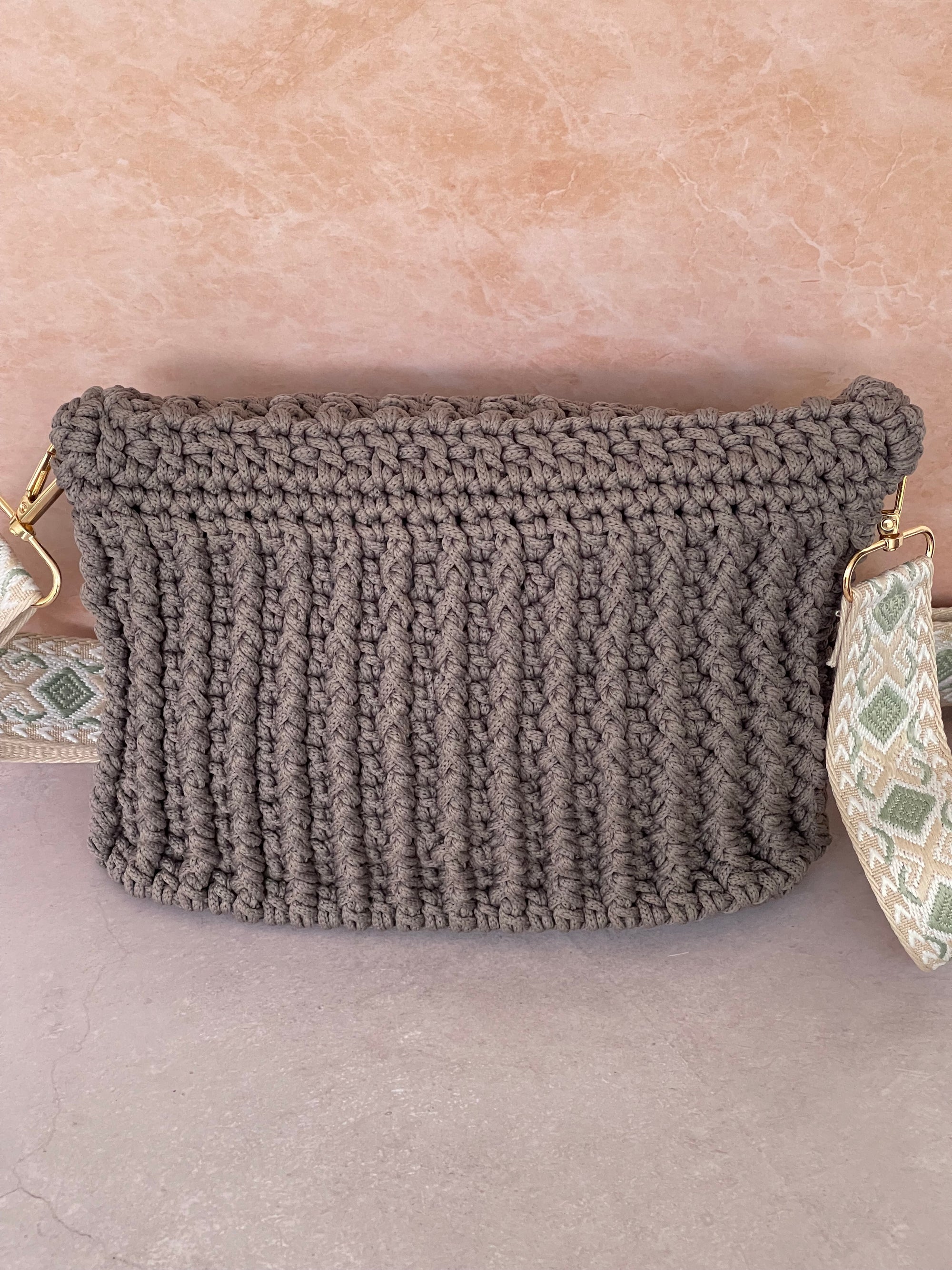 Borsa Juniper - La Borsa Che Stavi Aspettando: Eleganza e Artigianalità In Un Unico Accessorio