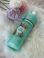 Bagnoschiuma Ultra Retinol Complex ai Frutti Tropicali – Una Coccola di Freschezza e Benessere per la Tua Pelle!