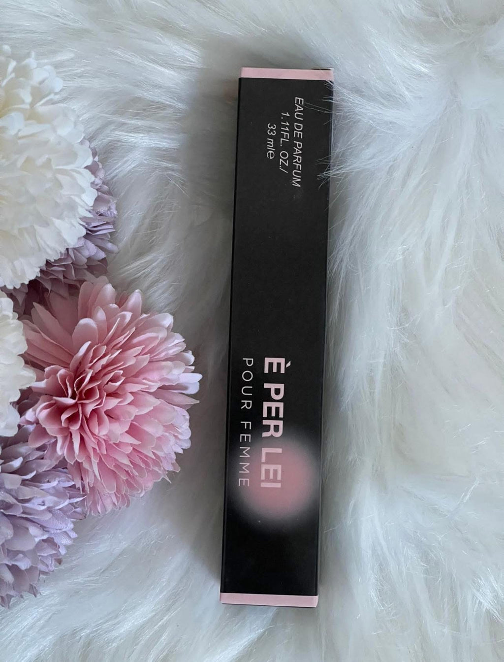 Profumo Tertio È per Lei - Equivalente Narciso Rodriguez For Her 33ml | Fragranza Sensuale e Duratura