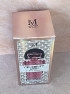 Profumo Montage Celebrity Spirit Pixel Bloom - Ispirato Fame Paco Rabanne