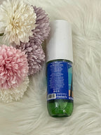 Vaniglia Brasiliana – Acqua Profumata Corpo 100ml | Body Mist Ispirata ai Tropici