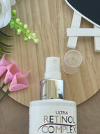 Ultra Retinol Complex – Spray Corpo Illuminante Ultra Lift Body (200 ml)