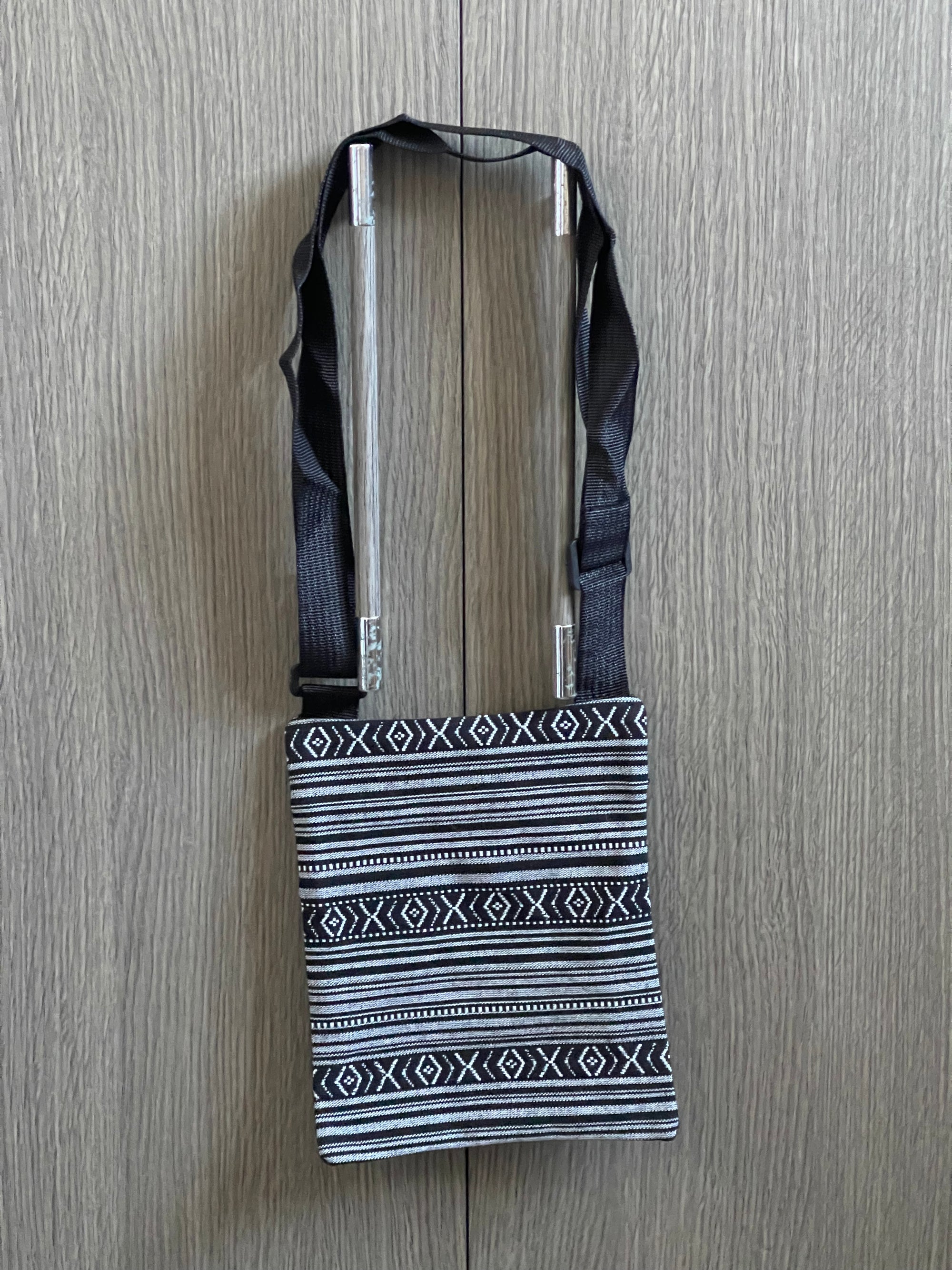 Borsa a Tracolla Butterfly Ethno – Leggera e Versatile