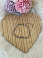 Bracciale Nodo in Acciaio - L'Accessorio che non Passa Inosservato