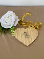 Orecchini Brillante Duo in Argento 925 con Zirconi