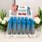 Gel Fissante Sopracciglia Tertio – Look Perfetto, Fino a 24 Ore!