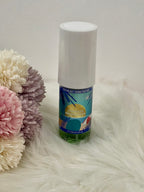 Vaniglia Brasiliana – Acqua Profumata Corpo 100ml | Body Mist Ispirata ai Tropici