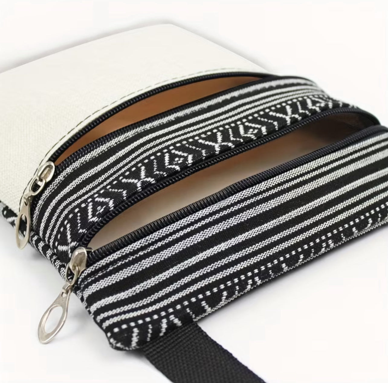 Borsa a Tracolla Butterfly Ethno – Leggera e Versatile