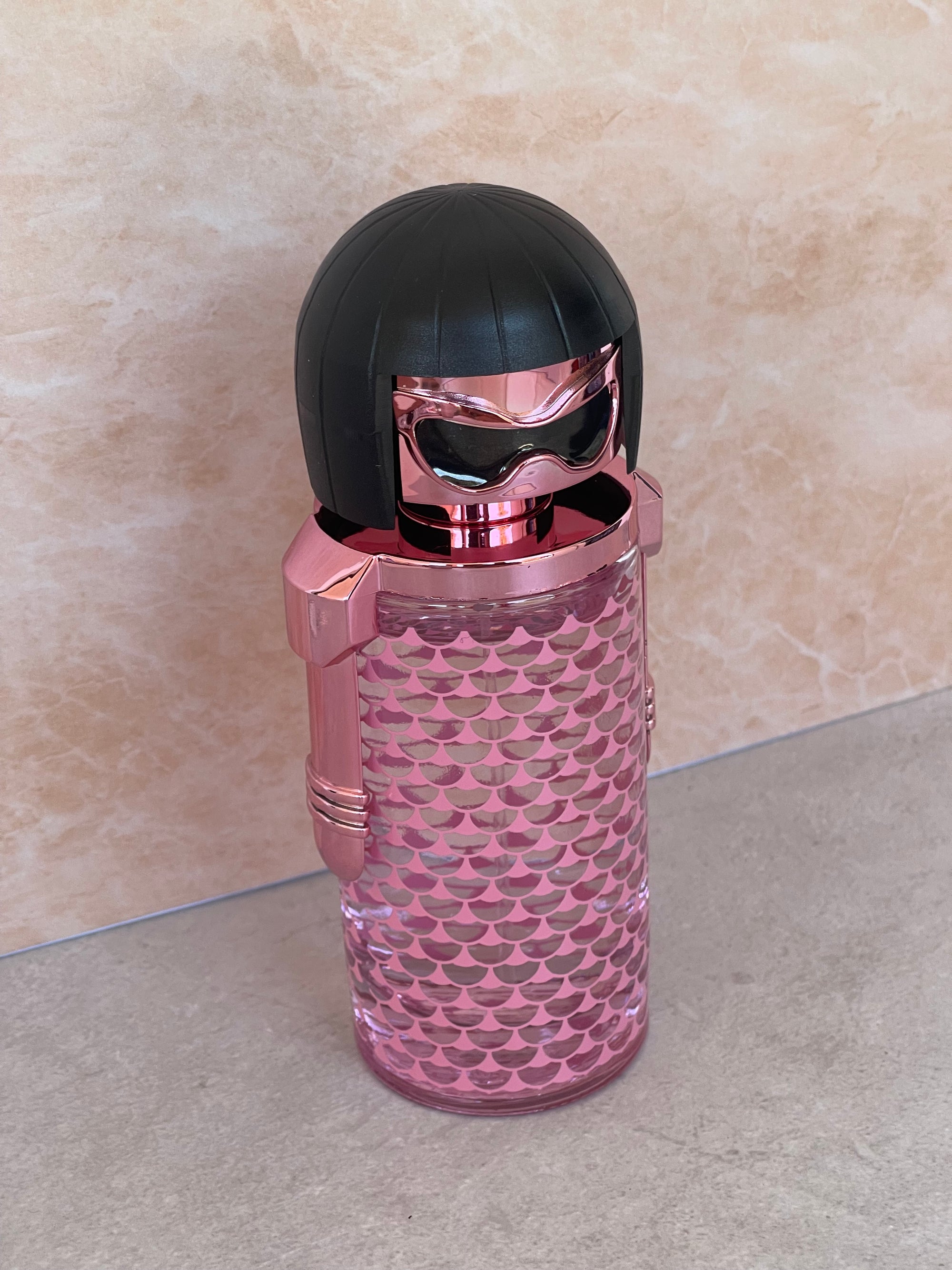 Profumo Montage Celebrity Spirit Pixel Bloom - Ispirato Fame Paco Rabanne