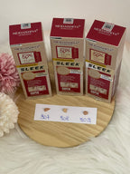 Fondotinta MEIDAISHIYA Sleek Super Cover SPF 50 – Idratante, Waterproof e Lunga Durata (45ml)