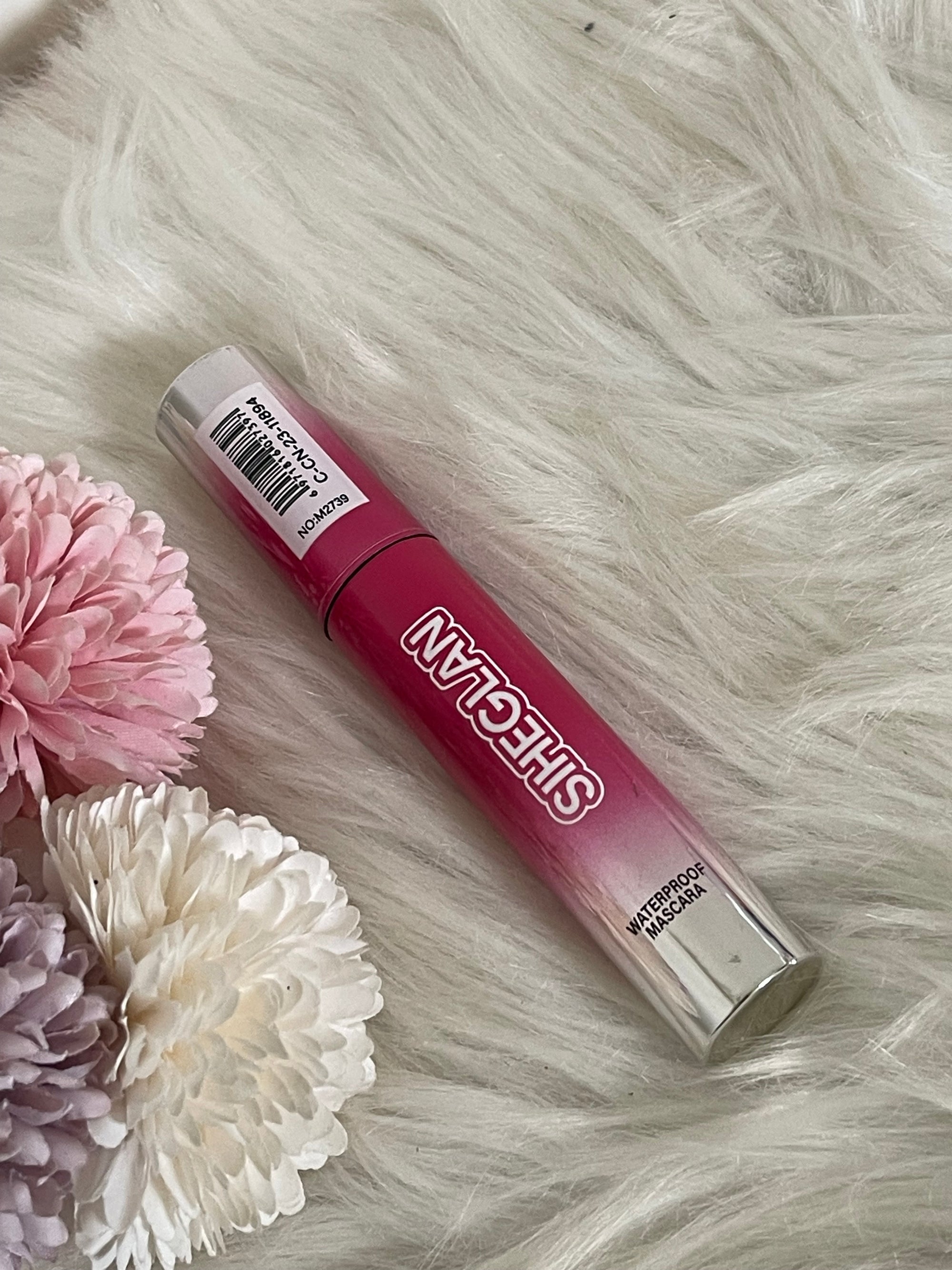 Mascara Waterproof SIHEGLAN Volum’ Express Colosal Go! Extreme – Volume Extra e Lunga Durata