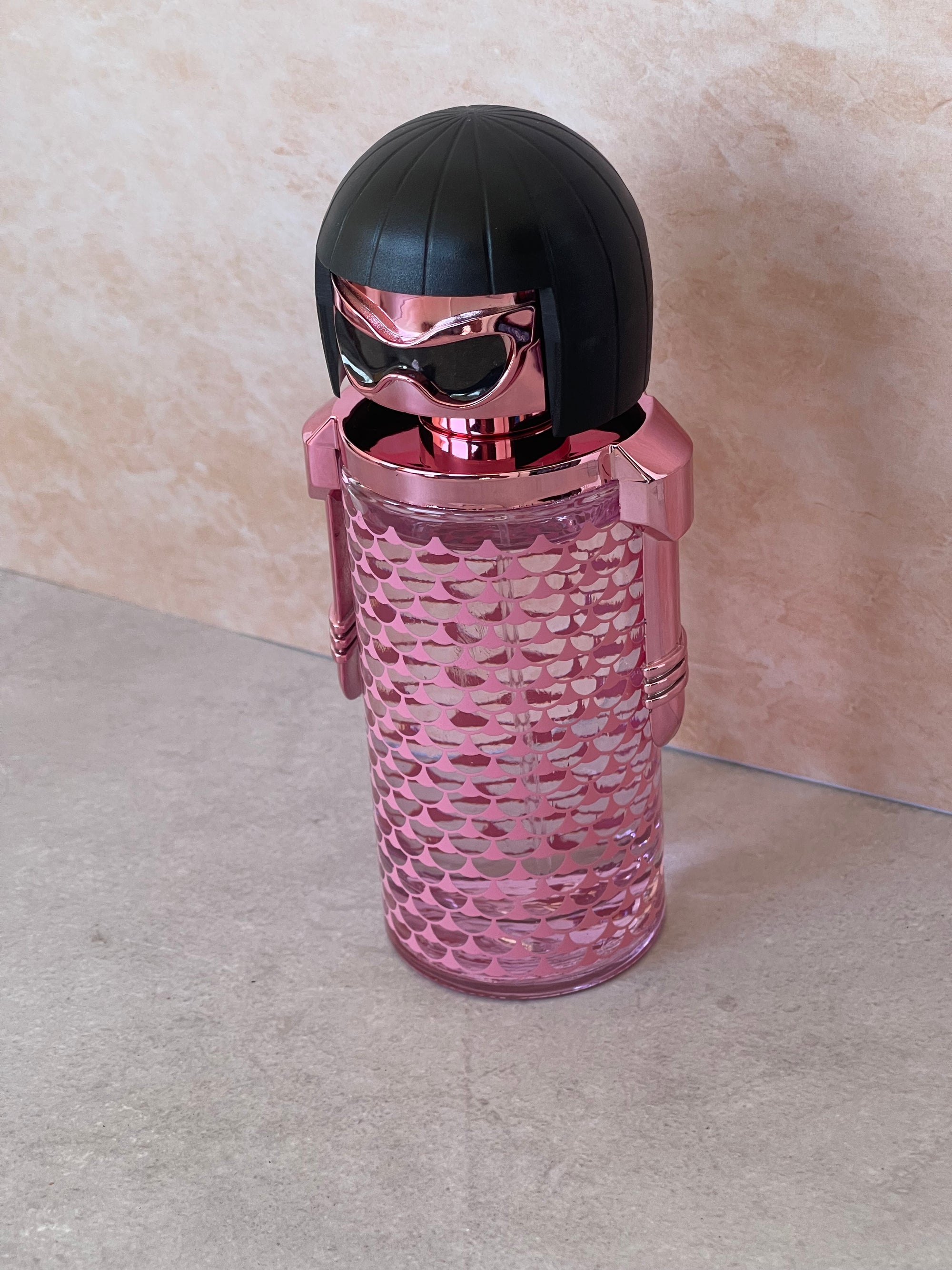 Profumo Montage Celebrity Spirit Pixel Bloom - Ispirato Fame Paco Rabanne