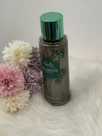 TertioParis - Diamond Green | Acqua Profumata Scintillante 250ml