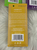 Siero Contorno Occhi Roller con Applicatore Massaggiante - Trattamento Idratante e Defaticante 15ml