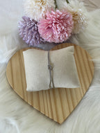 Bracciale Nodo in Acciaio - L'Accessorio che non Passa Inosservato