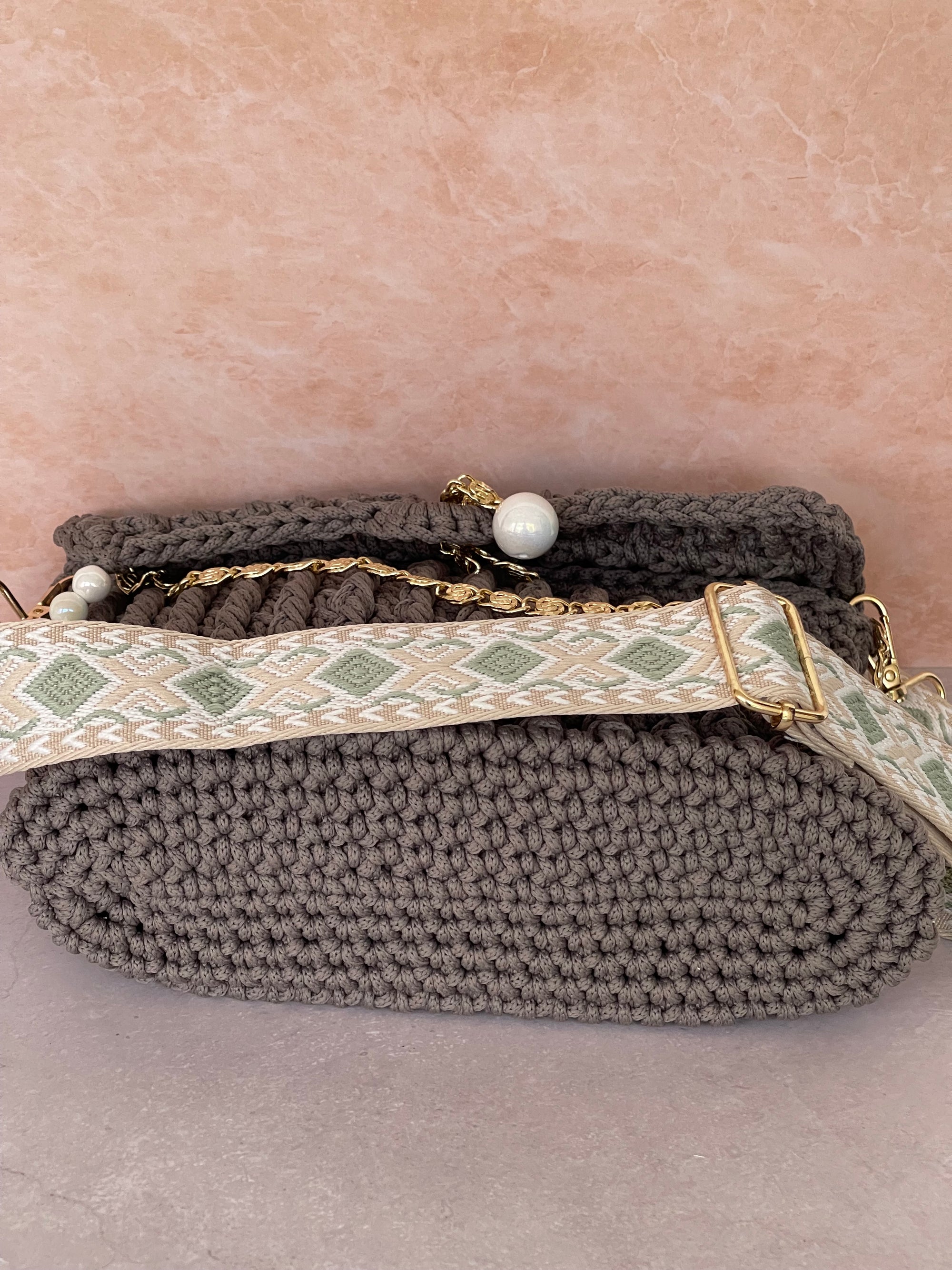 Borsa Juniper - La Borsa Che Stavi Aspettando: Eleganza e Artigianalità In Un Unico Accessorio