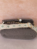 Borsa Juniper - La Borsa Che Stavi Aspettando: Eleganza e Artigianalità In Un Unico Accessorio