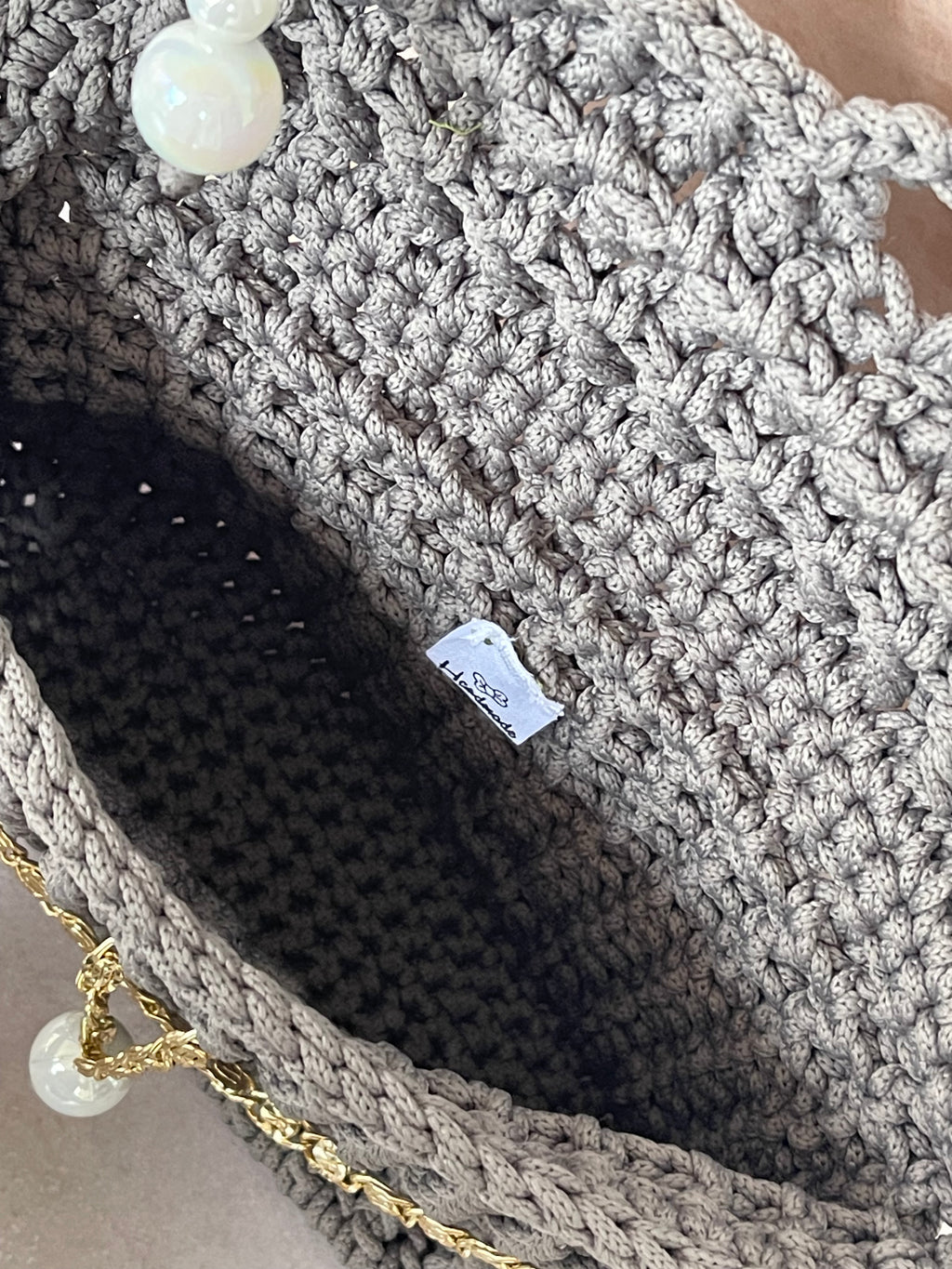 Borsa Juniper - La Borsa Che Stavi Aspettando: Eleganza e Artigianalità In Un Unico Accessorio