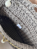 Borsa Juniper - La Borsa Che Stavi Aspettando: Eleganza e Artigianalità In Un Unico Accessorio