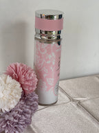 Acqua Corpo Profumata Araba “Sara” – Equivalente Yara Lattafa, Fragranza Floreale e Avvolgente 250 ml