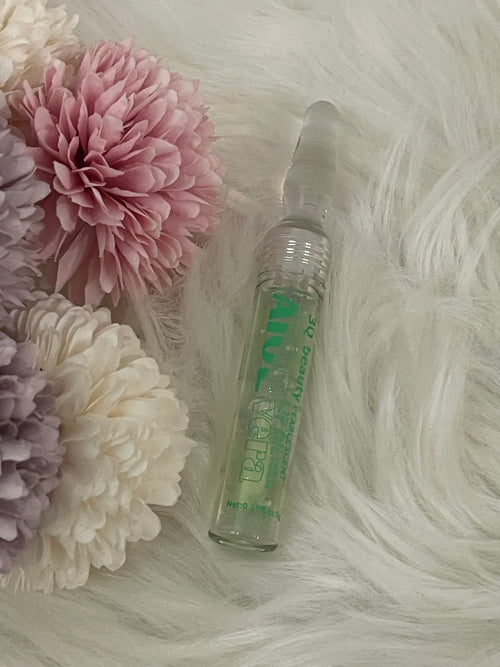 3Q Beauty Aloe Vera Pearlescent Lip Oil – Olio Labbra Idratante Effetto Rimpolpante e Luminoso (5g)