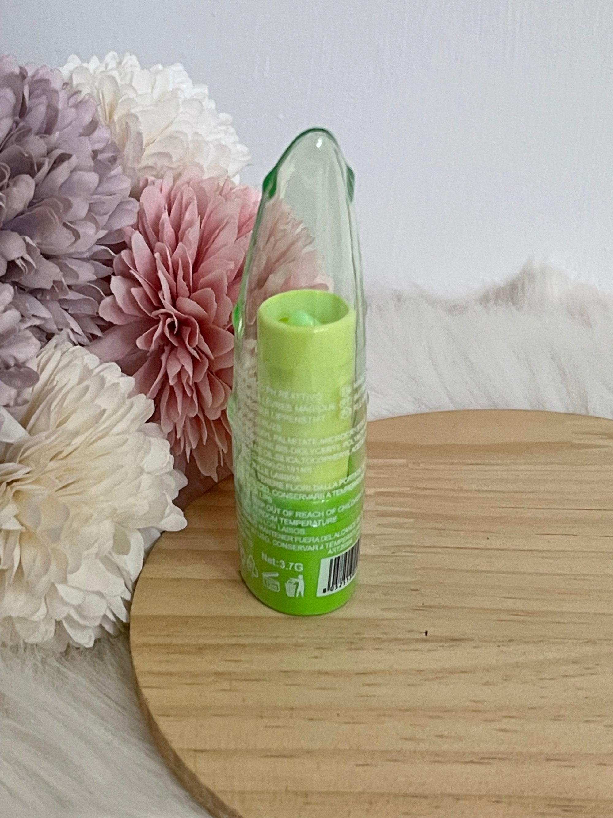 Rossetto Magico Aloe Vera Tertio - Lipstick PH Reattivo Cambia Colore Idratante