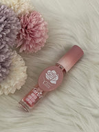 Tertio Rose Magic Lip Oil - Olio Labbra Idratante con Siero alla Rosa e Specchietto Integrato - 5.5ml