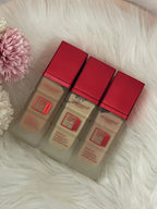 Fondotinta MEIDAISHIYA Sleek Super Cover SPF 50 – Idratante, Waterproof e Lunga Durata (45ml)