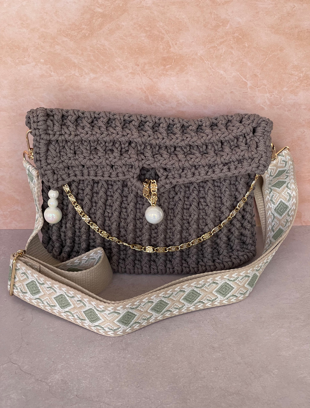 Borsa Juniper - La Borsa Che Stavi Aspettando: Eleganza e Artigianalità In Un Unico Accessorio