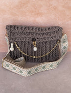 Borsa Juniper - La Borsa Che Stavi Aspettando: Eleganza e Artigianalità In Un Unico Accessorio