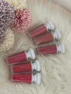 Romantic Rain® Liquid Blush – Blush Liquido Waterproof a Lunga Tenuta | Effetto Seta Naturale – 6 Nuance Irresistibili