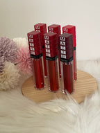 Rossetti Liquidi Matte Romantic Bird - Lunga Durata & No-Transfer (6 Tonalità)