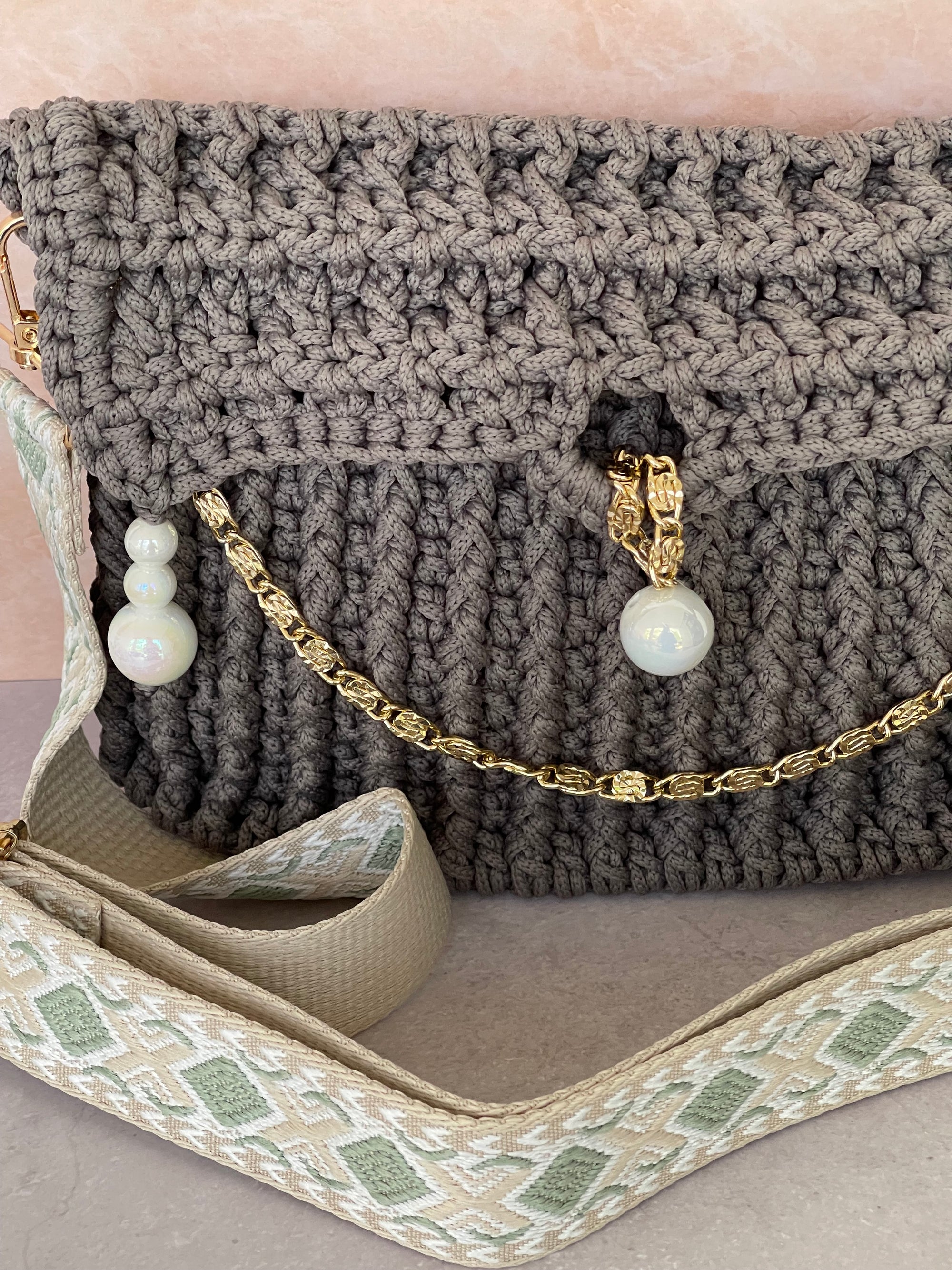 Borsa Juniper - La Borsa Che Stavi Aspettando: Eleganza e Artigianalità In Un Unico Accessorio