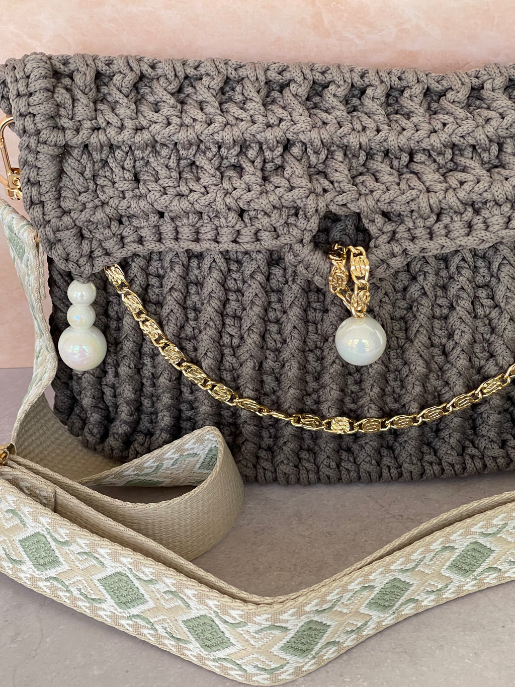 Borsa Juniper - La Borsa Che Stavi Aspettando: Eleganza e Artigianalità In Un Unico Accessorio