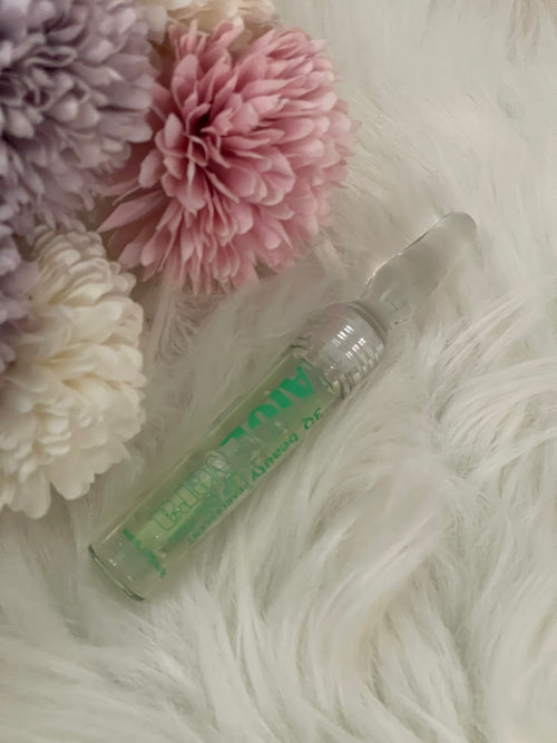 3Q Beauty Aloe Vera Pearlescent Lip Oil – Olio Labbra Idratante Effetto Rimpolpante e Luminoso (5g)