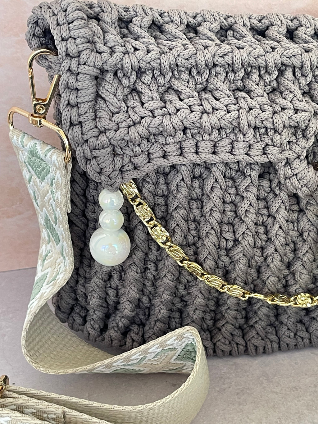 Borsa Juniper - La Borsa Che Stavi Aspettando: Eleganza e Artigianalità In Un Unico Accessorio