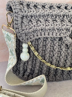 Borsa Juniper - La Borsa Che Stavi Aspettando: Eleganza e Artigianalità In Un Unico Accessorio