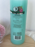 Bagnoschiuma Ultra Retinol Complex ai Frutti Tropicali – Una Coccola di Freschezza e Benessere per la Tua Pelle!