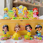 Princess Garden Party - Blind Box Serie Personaggi da Collezione