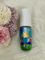 Vaniglia Brasiliana – Acqua Profumata Corpo 100ml | Body Mist Ispirata ai Tropici