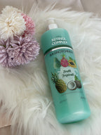 Bagnoschiuma Ultra Retinol Complex ai Frutti Tropicali – Una Coccola di Freschezza e Benessere per la Tua Pelle!