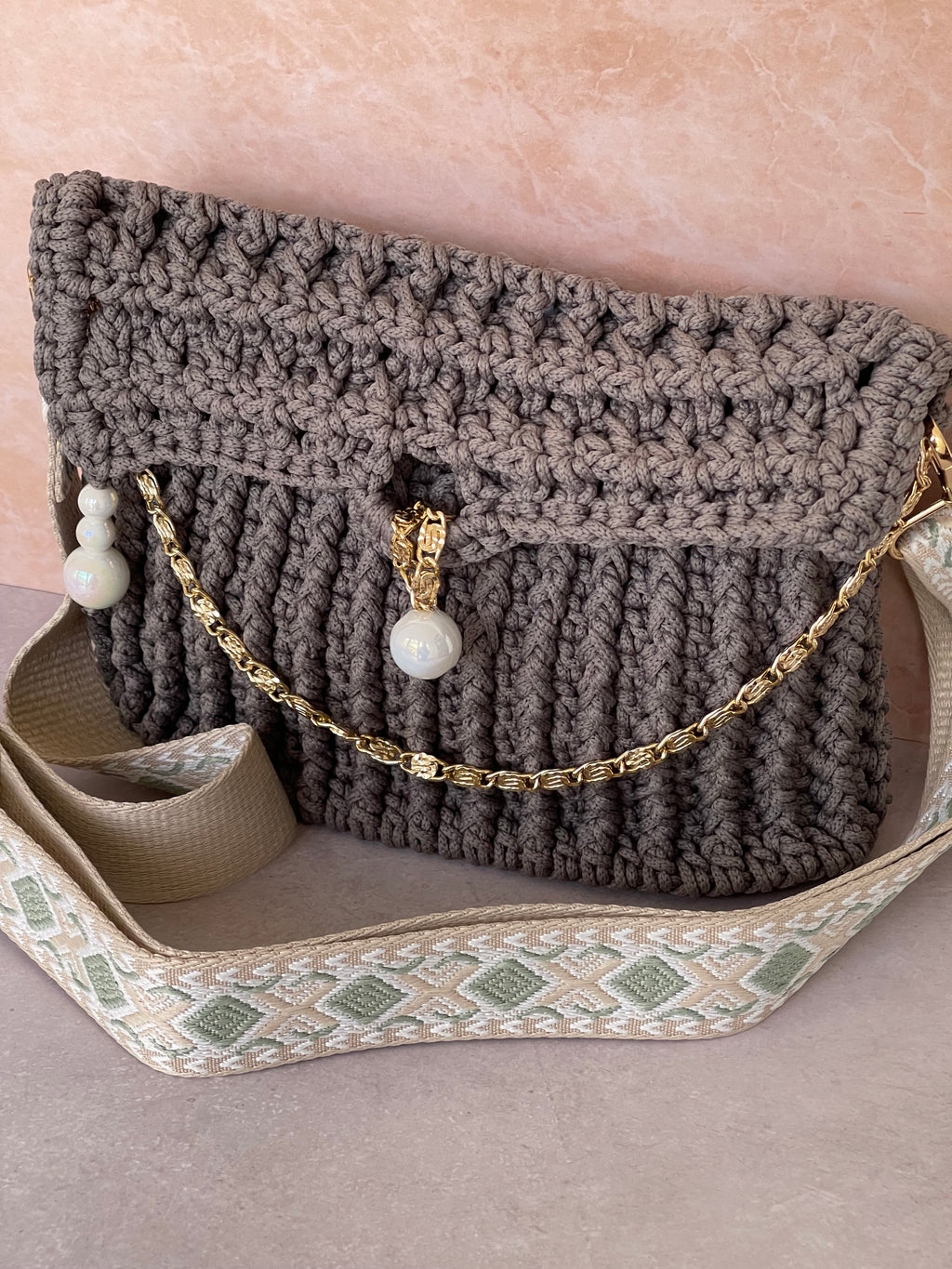 Borsa Juniper - La Borsa Che Stavi Aspettando: Eleganza e Artigianalità In Un Unico Accessorio