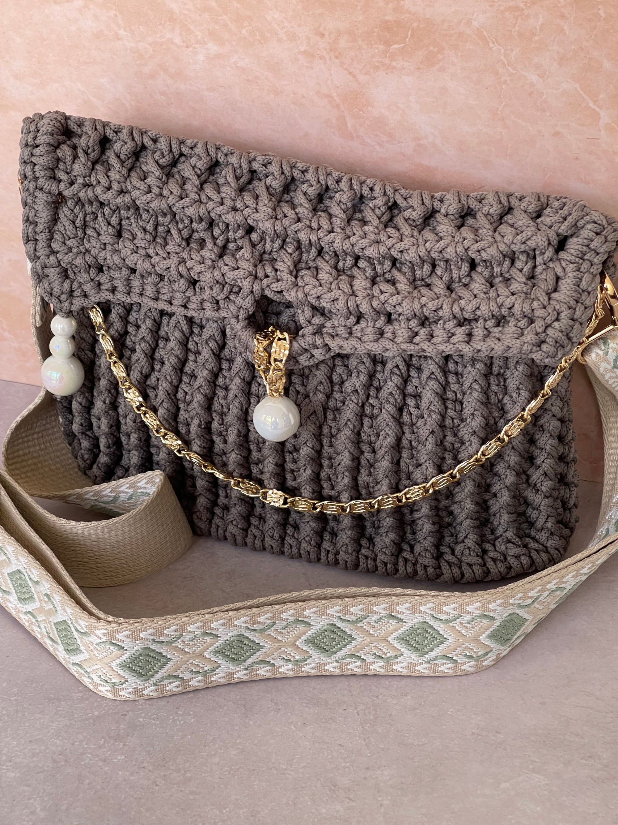 Borsa Juniper - La Borsa Che Stavi Aspettando: Eleganza e Artigianalità In Un Unico Accessorio