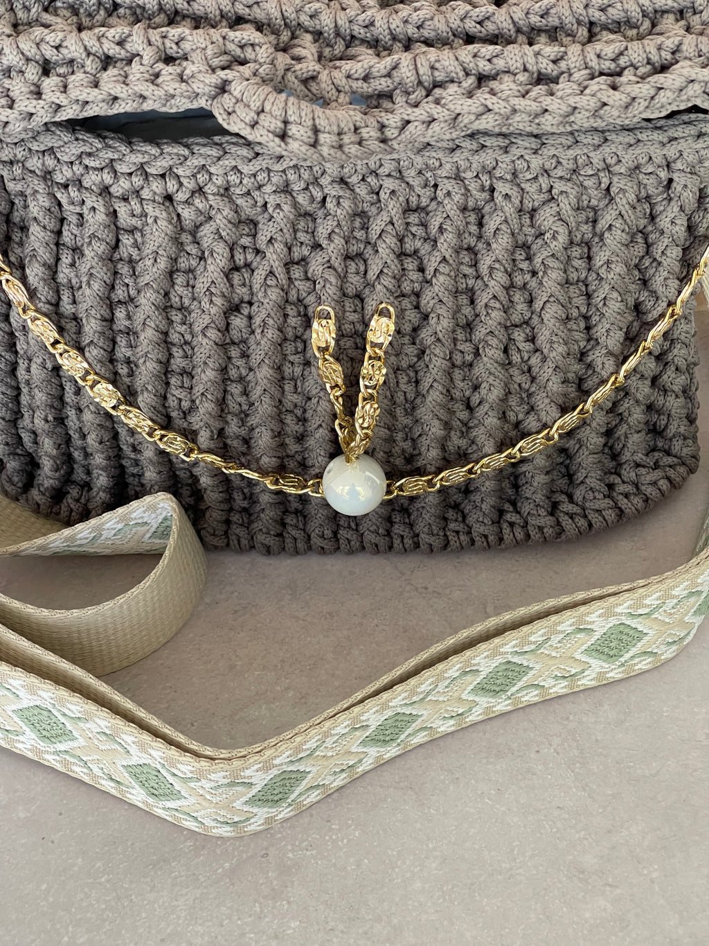 Borsa Juniper - La Borsa Che Stavi Aspettando: Eleganza e Artigianalità In Un Unico Accessorio